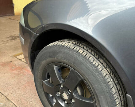 Сірий Шкода Октавія, об'ємом двигуна 1.98 л та пробігом 241 тис. км за 6800 $, фото 8 на Automoto.ua