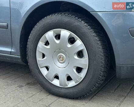 Серый Шкода Октавия, объемом двигателя 1.6 л и пробегом 260 тыс. км за 6555 $, фото 20 на Automoto.ua