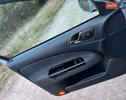 Серый Шкода Октавия, объемом двигателя 1.6 л и пробегом 181 тыс. км за 6450 $, фото 17 на Automoto.ua