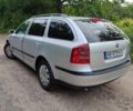 Серый Шкода Октавия, объемом двигателя 1.9 л и пробегом 320 тыс. км за 5800 $, фото 13 на Automoto.ua