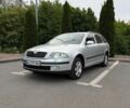 Серый Шкода Октавия, объемом двигателя 1.98 л и пробегом 234 тыс. км за 6500 $, фото 1 на Automoto.ua