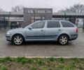 Серый Шкода Октавия, объемом двигателя 1.6 л и пробегом 224 тыс. км за 6500 $, фото 2 на Automoto.ua