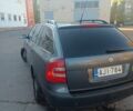 Шкода Октавия 2006 в Николаеве на Automoto.ua Серый Шкода Октавия, объемом двигателя 1.9 л и пробегом 450 тыс. км за 2900 $, фото 4 на Automoto.ua