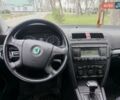 Серый Шкода Октавия, объемом двигателя 1.6 л и пробегом 224 тыс. км за 6500 $, фото 19 на Automoto.ua