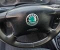 Серый Шкода Октавия, объемом двигателя 1.6 л и пробегом 200 тыс. км за 5450 $, фото 12 на Automoto.ua