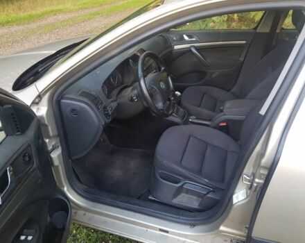 Серый Шкода Октавия, объемом двигателя 1.6 л и пробегом 250 тыс. км за 4700 $, фото 8 на Automoto.ua