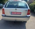 Сірий Шкода Октавія, об'ємом двигуна 1.6 л та пробігом 200 тис. км за 5700 $, фото 5 на Automoto.ua