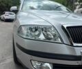 Серый Шкода Октавия, объемом двигателя 1.6 л и пробегом 225 тыс. км за 7590 $, фото 8 на Automoto.ua