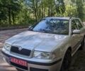 Серый Шкода Октавия, объемом двигателя 1.6 л и пробегом 192 тыс. км за 5600 $, фото 10 на Automoto.ua