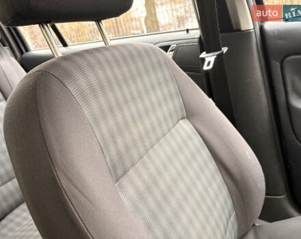 Серый Шкода Октавия, объемом двигателя 1.9 л и пробегом 142 тыс. км за 5200 $, фото 11 на Automoto.ua