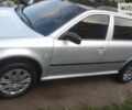 Серый Шкода Октавия, объемом двигателя 1.6 л и пробегом 300 тыс. км за 4600 $, фото 11 на Automoto.ua