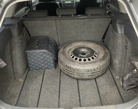 Серый Шкода Октавия, объемом двигателя 1.6 л и пробегом 201 тыс. км за 6000 $, фото 7 на Automoto.ua