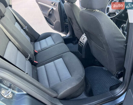 Сірий Шкода Октавія, об'ємом двигуна 1.6 л та пробігом 228 тис. км за 5600 $, фото 19 на Automoto.ua