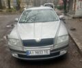 Серый Шкода Октавия, объемом двигателя 0 л и пробегом 370 тыс. км за 3000 $, фото 1 на Automoto.ua