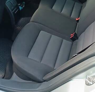 Серый Шкода Октавия, объемом двигателя 1.9 л и пробегом 351 тыс. км за 6700 $, фото 8 на Automoto.ua