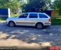 Серый Шкода Октавия, объемом двигателя 1.6 л и пробегом 213 тыс. км за 6350 $, фото 2 на Automoto.ua