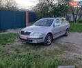 Серый Шкода Октавия, объемом двигателя 1.6 л и пробегом 220 тыс. км за 6200 $, фото 101 на Automoto.ua