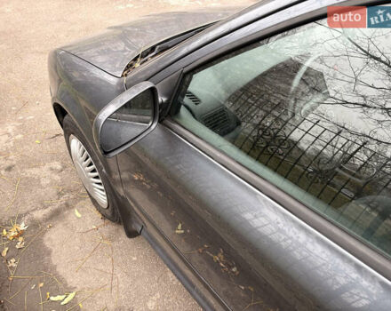 Сірий Шкода Октавія, об'ємом двигуна 1.9 л та пробігом 142 тис. км за 5200 $, фото 9 на Automoto.ua