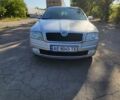 Сірий Шкода Октавія, об'ємом двигуна 1.6 л та пробігом 300 тис. км за 8500 $, фото 1 на Automoto.ua