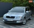 Серый Шкода Октавия, объемом двигателя 1.9 л и пробегом 394 тыс. км за 4999 $, фото 1 на Automoto.ua