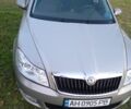 Серый Шкода Октавия, объемом двигателя 1.6 л и пробегом 185 тыс. км за 5950 $, фото 3 на Automoto.ua
