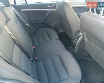 Серый Шкода Октавия, объемом двигателя 1.6 л и пробегом 176 тыс. км за 6200 $, фото 27 на Automoto.ua