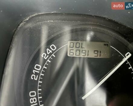 Серый Шкода Октавия, объемом двигателя 1.6 л и пробегом 162 тыс. км за 5434 $, фото 11 на Automoto.ua