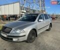 Серый Шкода Октавия, объемом двигателя 1.9 л и пробегом 280 тыс. км за 5500 $, фото 5 на Automoto.ua