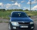 Серый Шкода Октавия, объемом двигателя 1.6 л и пробегом 237 тыс. км за 5006 $, фото 1 на Automoto.ua
