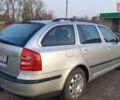Сірий Шкода Октавія, об'ємом двигуна 1.6 л та пробігом 192 тис. км за 7200 $, фото 19 на Automoto.ua