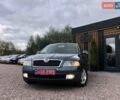Сірий Шкода Октавія, об'ємом двигуна 1.6 л та пробігом 188 тис. км за 5790 $, фото 7 на Automoto.ua