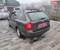 Серый Шкода Октавия, объемом двигателя 1.6 л и пробегом 229 тыс. км за 5900 $, фото 4 на Automoto.ua