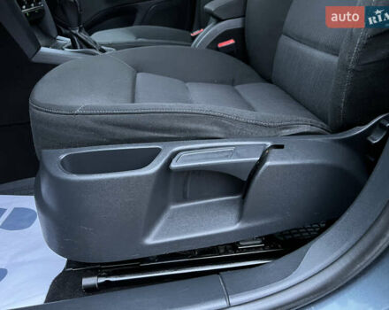 Сірий Шкода Октавія, об'ємом двигуна 1.6 л та пробігом 180 тис. км за 5999 $, фото 31 на Automoto.ua