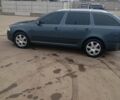 Серый Шкода Октавия, объемом двигателя 1.9 л и пробегом 297 тыс. км за 6200 $, фото 16 на Automoto.ua