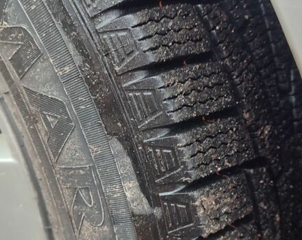 Серый Шкода Октавия, объемом двигателя 1.9 л и пробегом 356 тыс. км за 6200 $, фото 1 на Automoto.ua