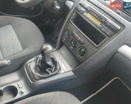 Сірий Шкода Октавія, об'ємом двигуна 1.6 л та пробігом 185 тис. км за 6650 $, фото 43 на Automoto.ua
