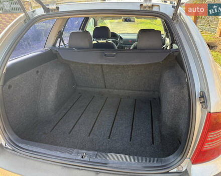 Серый Шкода Октавия, объемом двигателя 1.6 л и пробегом 310 тыс. км за 4350 $, фото 21 на Automoto.ua