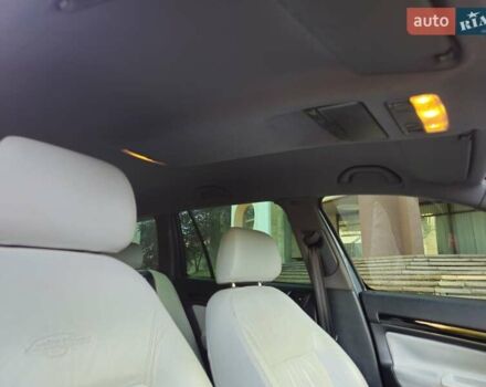 Шкода Октавия 2007 в Марганце на Automoto.ua Серый Шкода Октавия, объемом двигателя 1.97 л и пробегом 295 тыс. км за 7700 $, фото 28 на Automoto.ua