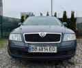 Серый Шкода Октавия, объемом двигателя 1.6 л и пробегом 185 тыс. км за 6750 $, фото 1 на Automoto.ua