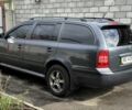 Серый Шкода Октавия, объемом двигателя 1.6 л и пробегом 100 тыс. км за 7700 $, фото 2 на Automoto.ua