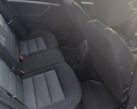 Сірий Шкода Октавія, об'ємом двигуна 1.9 л та пробігом 330 тис. км за 6500 $, фото 11 на Automoto.ua