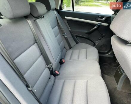 Серый Шкода Октавия, объемом двигателя 1.6 л и пробегом 213 тыс. км за 6100 $, фото 9 на Automoto.ua