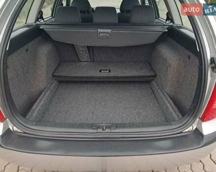 Сірий Шкода Октавія, об'ємом двигуна 1.6 л та пробігом 198 тис. км за 5400 $, фото 50 на Automoto.ua