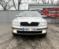 Серый Шкода Октавия, объемом двигателя 1.9 л и пробегом 332 тыс. км за 2850 $, фото 1 на Automoto.ua