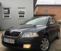 Серый Шкода Октавия, объемом двигателя 1.6 л и пробегом 187 тыс. км за 6700 $, фото 1 на Automoto.ua