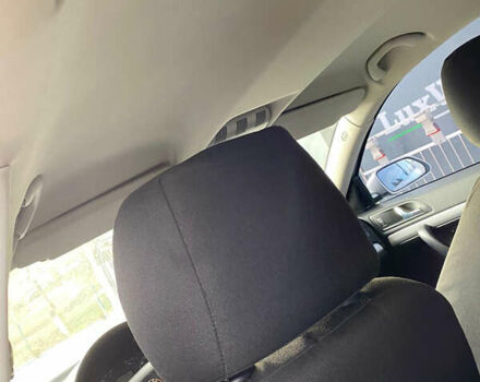 Сірий Шкода Октавія, об'ємом двигуна 1.97 л та пробігом 270 тис. км за 5800 $, фото 2 на Automoto.ua