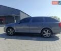 Серый Шкода Октавия, объемом двигателя 1.6 л и пробегом 282 тыс. км за 6000 $, фото 7 на Automoto.ua