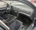 Серый Шкода Октавия, объемом двигателя 1.6 л и пробегом 199 тыс. км за 7200 $, фото 9 на Automoto.ua