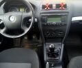 Сірий Шкода Октавія, об'ємом двигуна 1.6 л та пробігом 214 тис. км за 6150 $, фото 5 на Automoto.ua