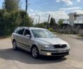 Серый Шкода Октавия, объемом двигателя 1.9 л и пробегом 270 тыс. км за 2750 $, фото 1 на Automoto.ua
